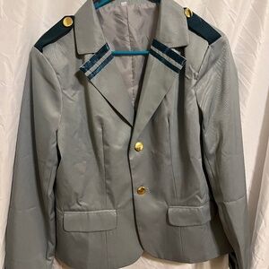 Cosplay jacket